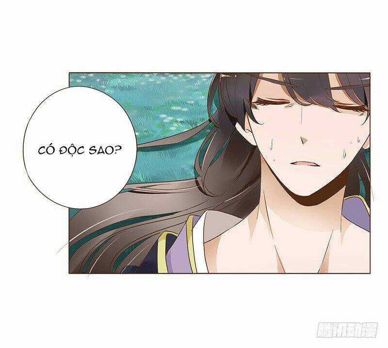 Đế Vương Trắc - Chapter 87 - Trang 40