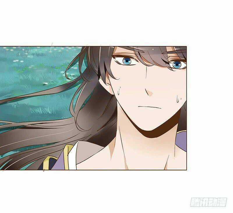 Đế Vương Trắc - Chapter 87 - Trang 41