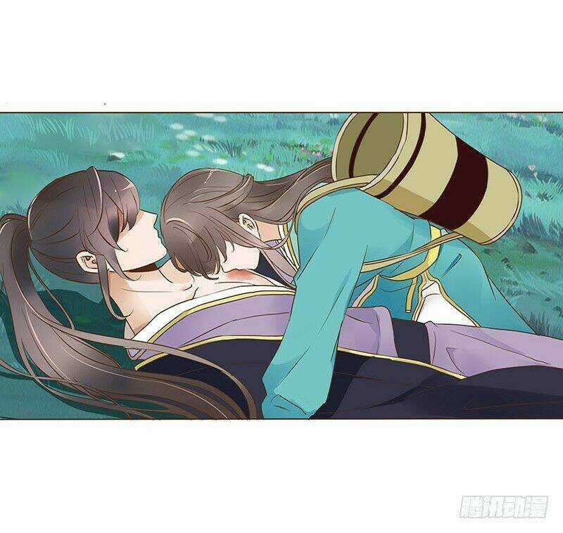 Đế Vương Trắc - Chapter 87 - Trang 42