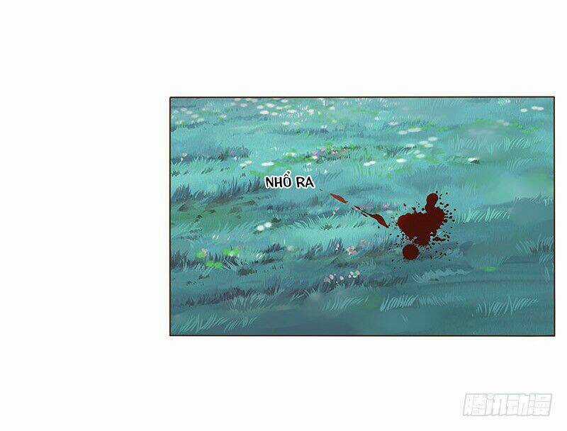 Đế Vương Trắc - Chapter 87 - Trang 44