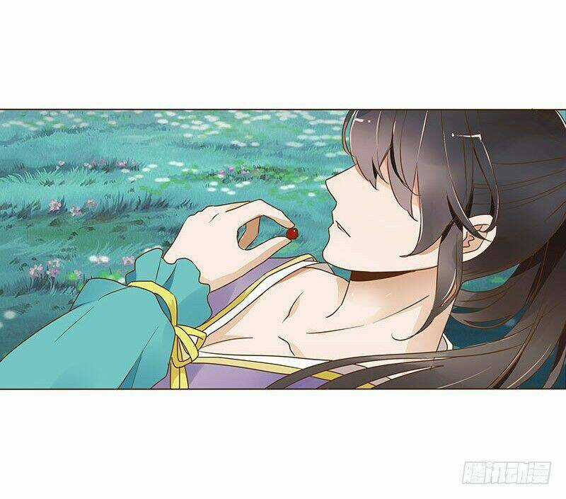 Đế Vương Trắc - Chapter 87 - Trang 45