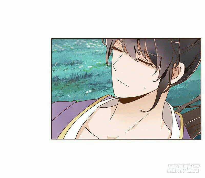 Đế Vương Trắc - Chapter 87 - Trang 49