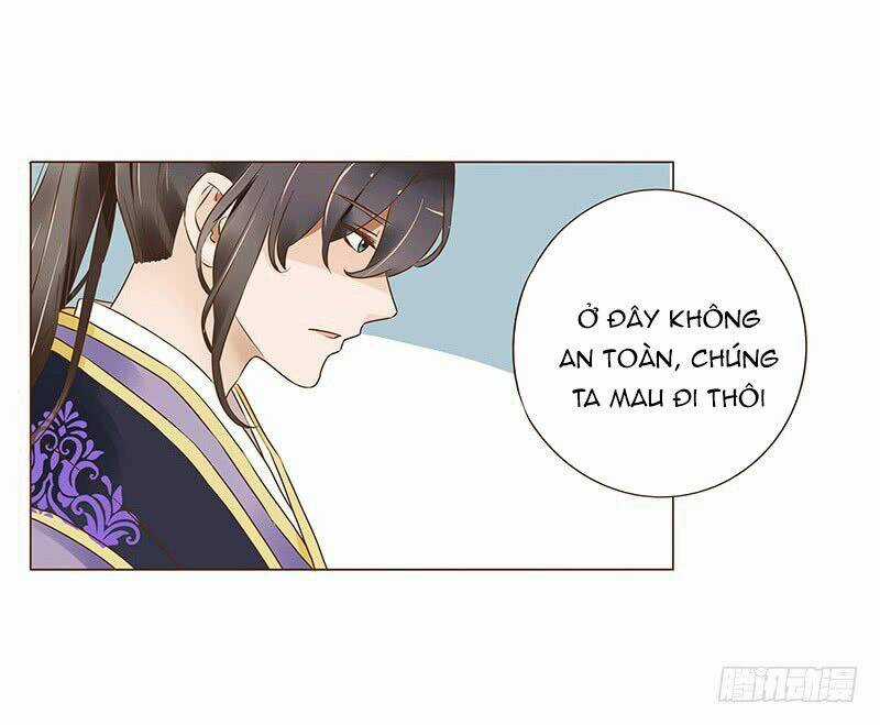 Đế Vương Trắc - Chapter 87 - Trang 53