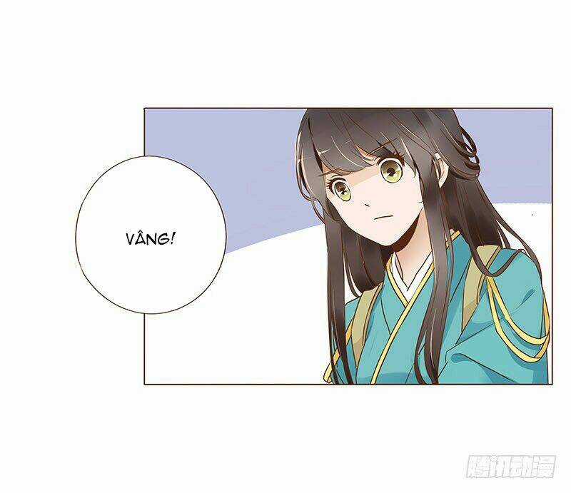 Đế Vương Trắc - Chapter 87 - Trang 54