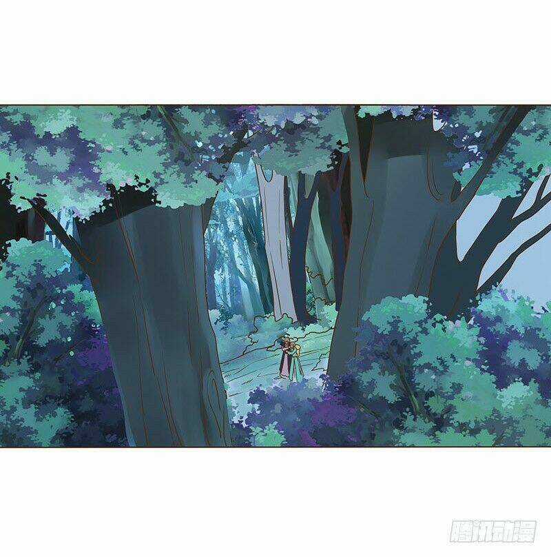 Đế Vương Trắc - Chapter 87 - Trang 56