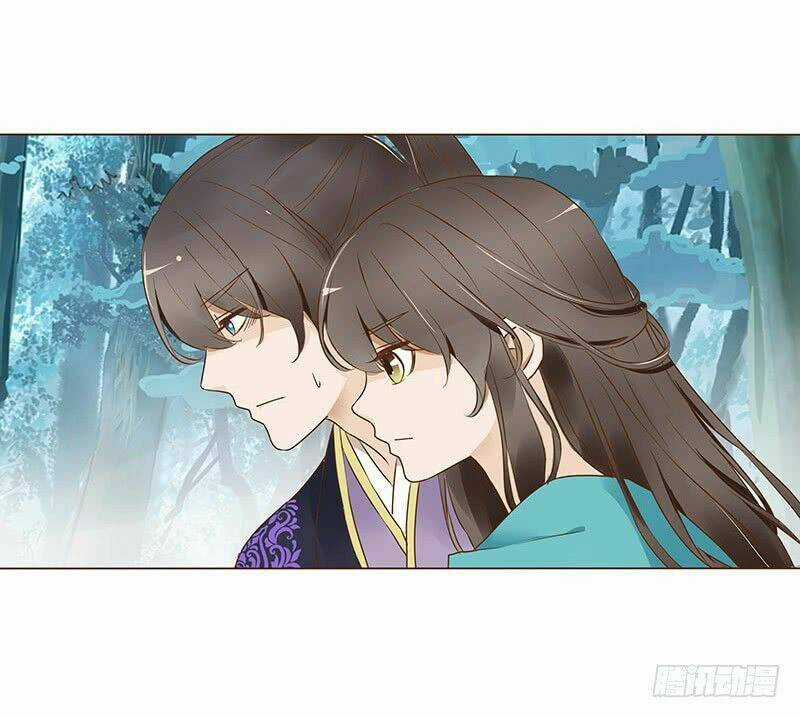 Đế Vương Trắc - Chapter 87 - Trang 57