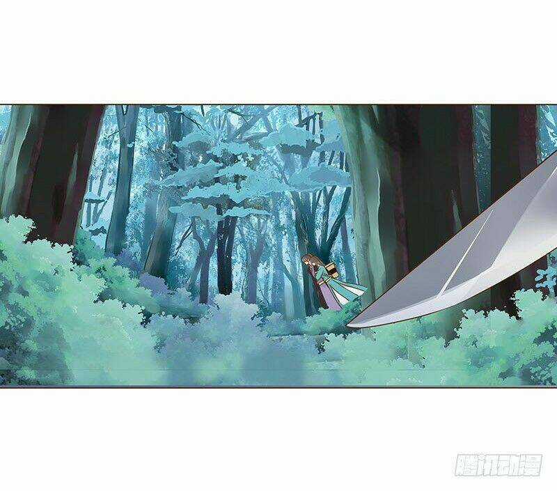 Đế Vương Trắc - Chapter 87 - Trang 58