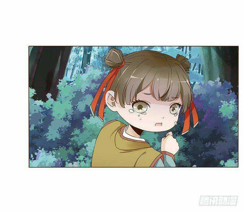 Đế Vương Trắc - Chapter 87 - Trang 7