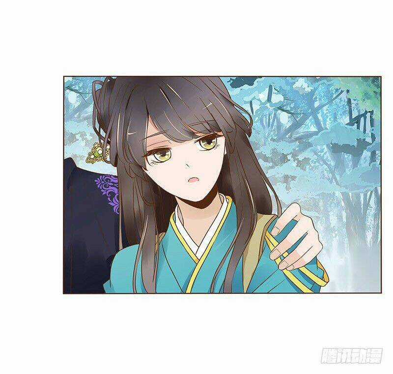 Đế Vương Trắc - Chapter 87 - Trang 61