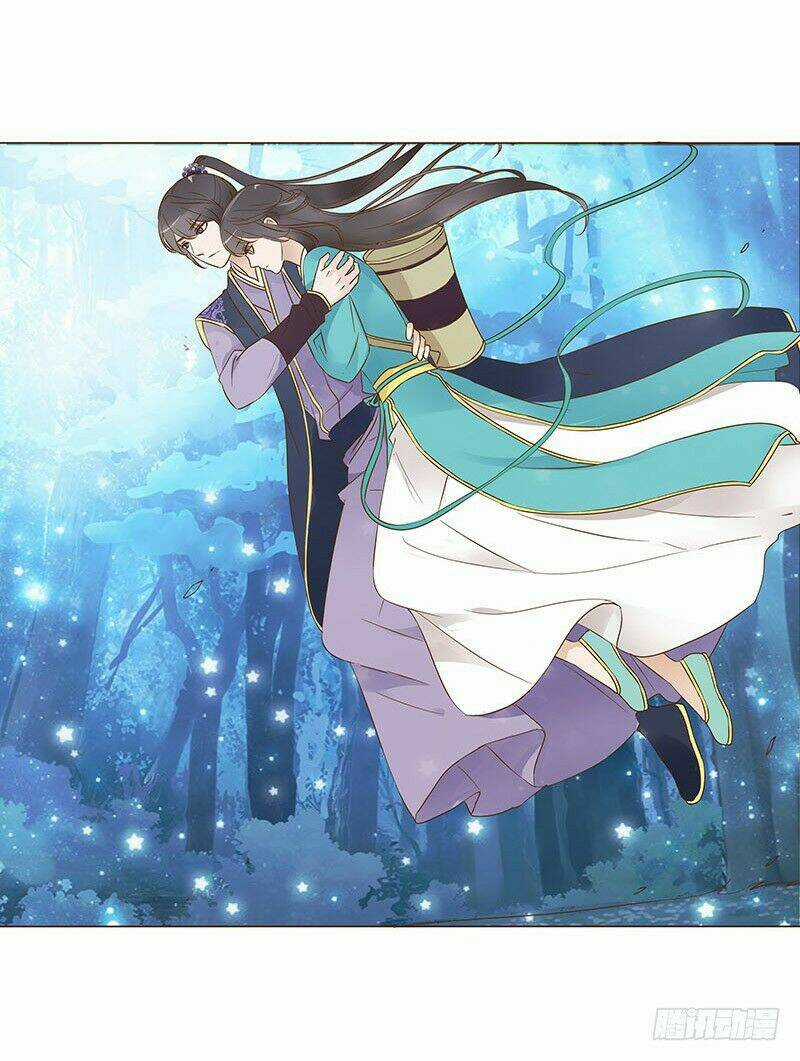 Đế Vương Trắc - Chapter 87 - Trang 62