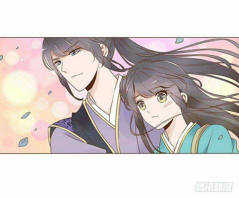 Đế Vương Trắc - Chapter 87 - Trang 63