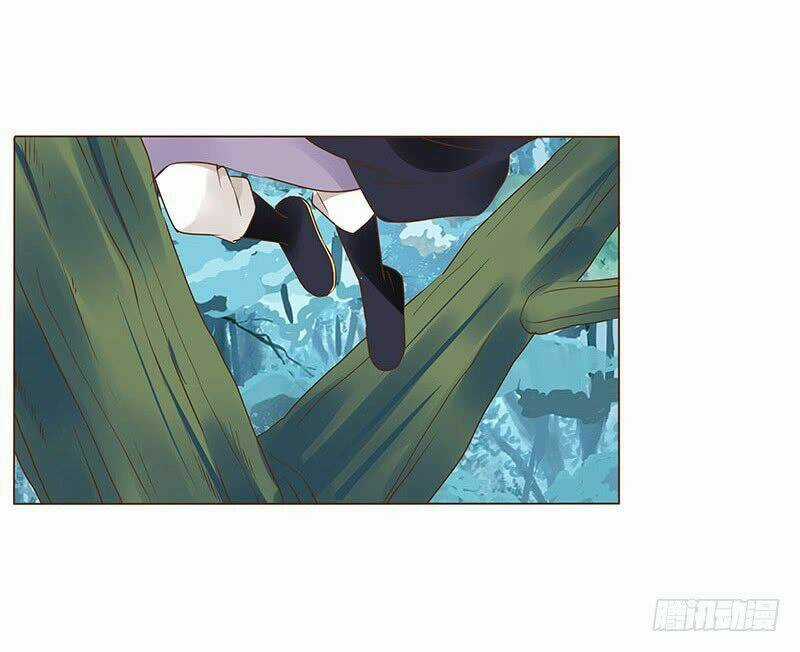 Đế Vương Trắc - Chapter 87 - Trang 64