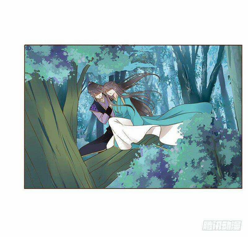 Đế Vương Trắc - Chapter 87 - Trang 65