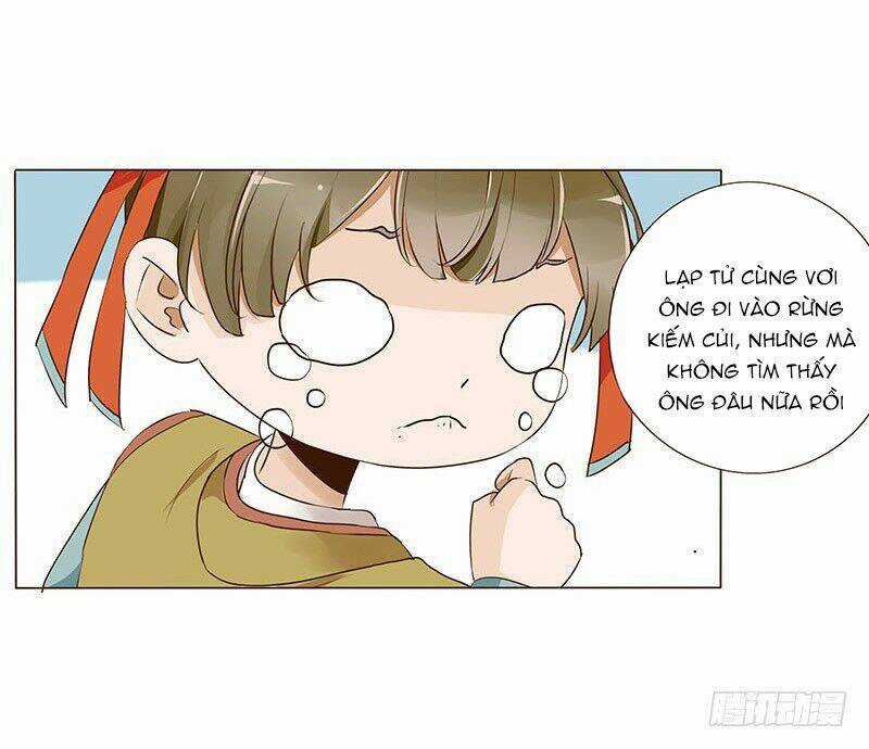 Đế Vương Trắc - Chapter 87 - Trang 8