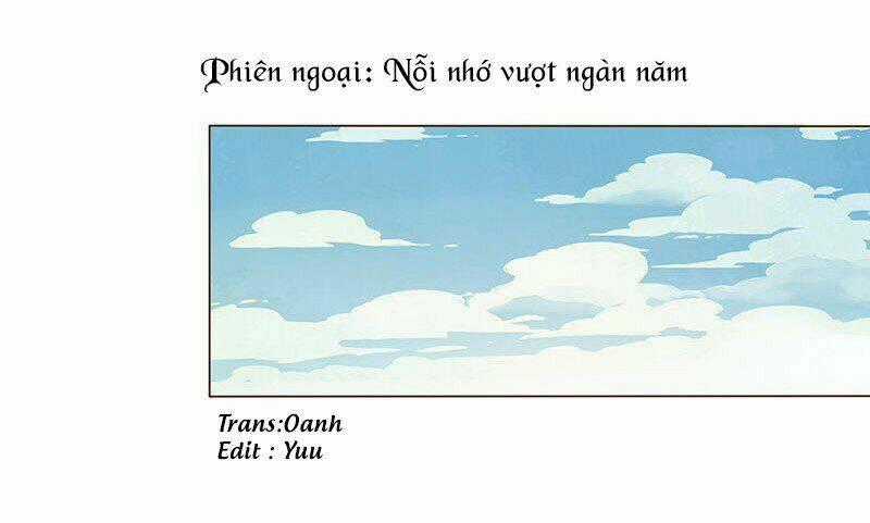 Đế Vương Trắc - Chapter 88.5 - Trang 2