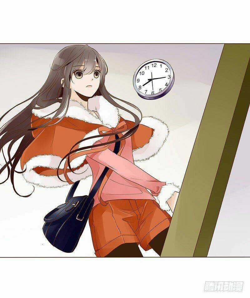 Đế Vương Trắc - Chapter 88.5 - Trang 12