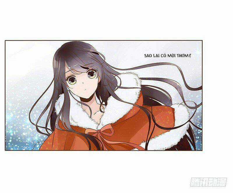 Đế Vương Trắc - Chapter 88.5 - Trang 14