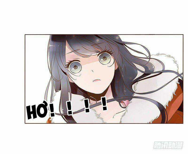 Đế Vương Trắc - Chapter 88.5 - Trang 15