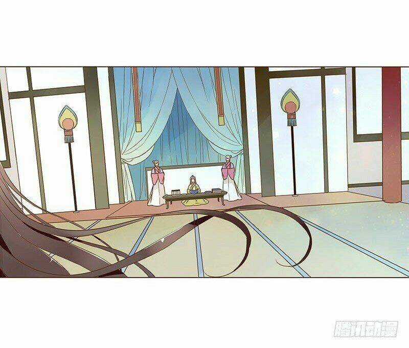 Đế Vương Trắc - Chapter 88.5 - Trang 17