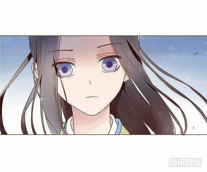 Đế Vương Trắc - Chapter 88.5 - Trang 18