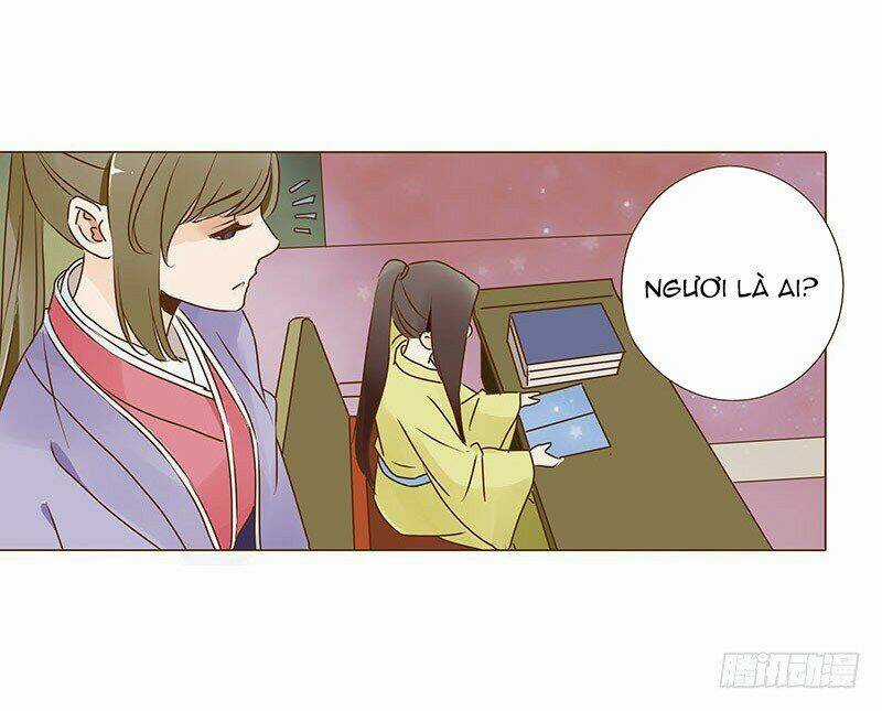 Đế Vương Trắc - Chapter 88.5 - Trang 19