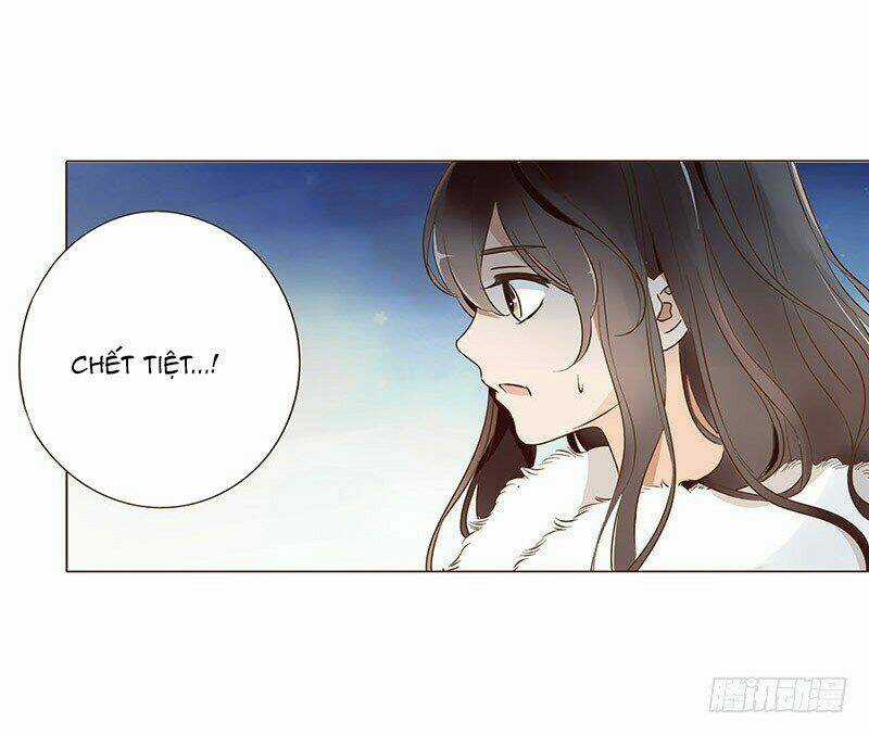 Đế Vương Trắc - Chapter 88.5 - Trang 22