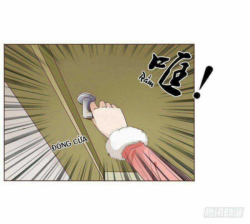 Đế Vương Trắc - Chapter 88.5 - Trang 23