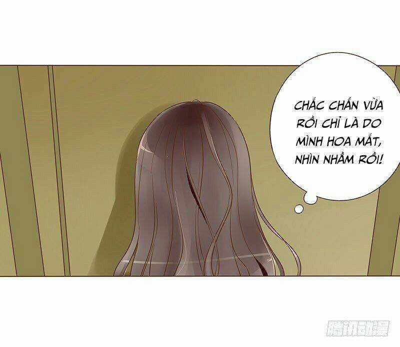 Đế Vương Trắc - Chapter 88.5 - Trang 24