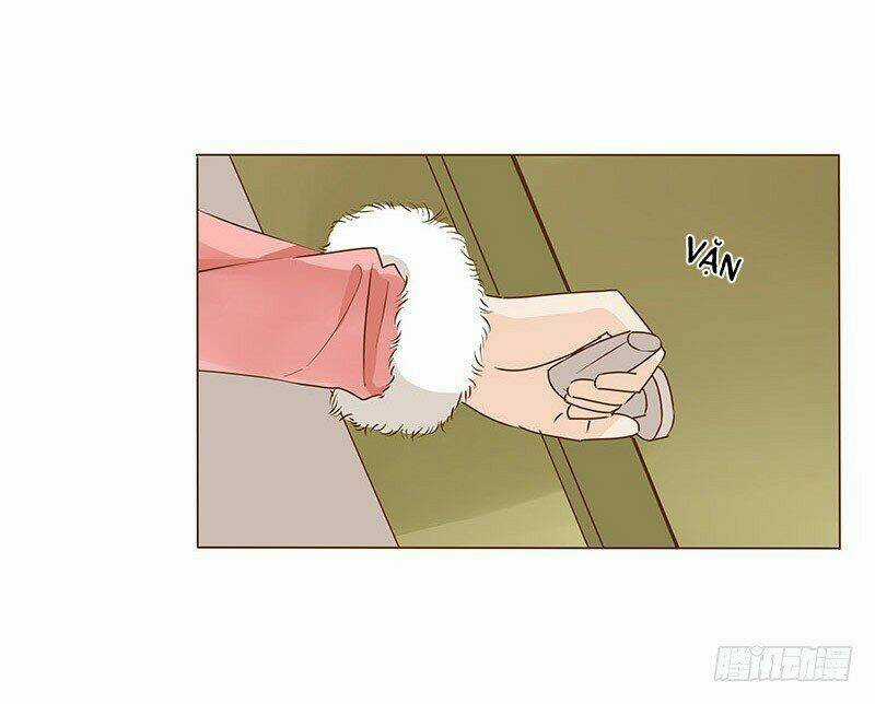 Đế Vương Trắc - Chapter 88.5 - Trang 26