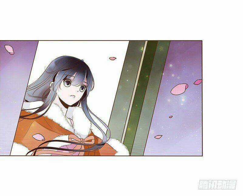 Đế Vương Trắc - Chapter 88.5 - Trang 29