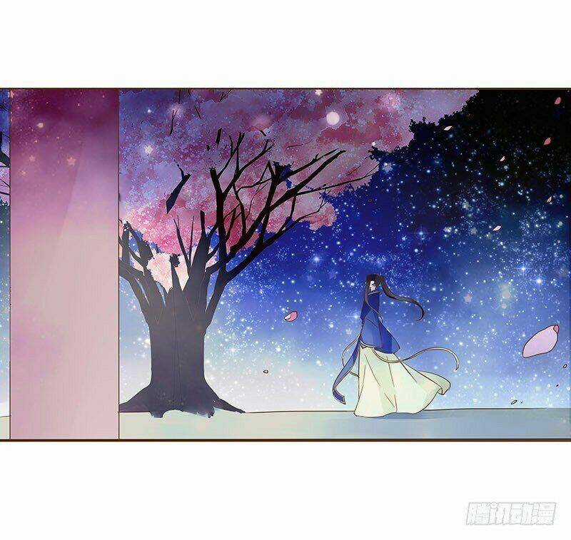 Đế Vương Trắc - Chapter 88.5 - Trang 30