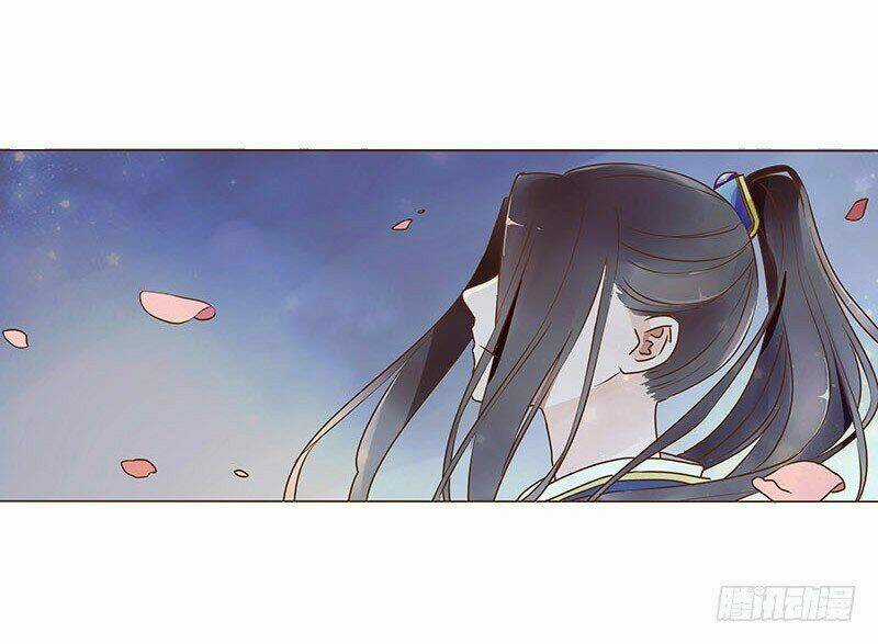 Đế Vương Trắc - Chapter 88.5 - Trang 31