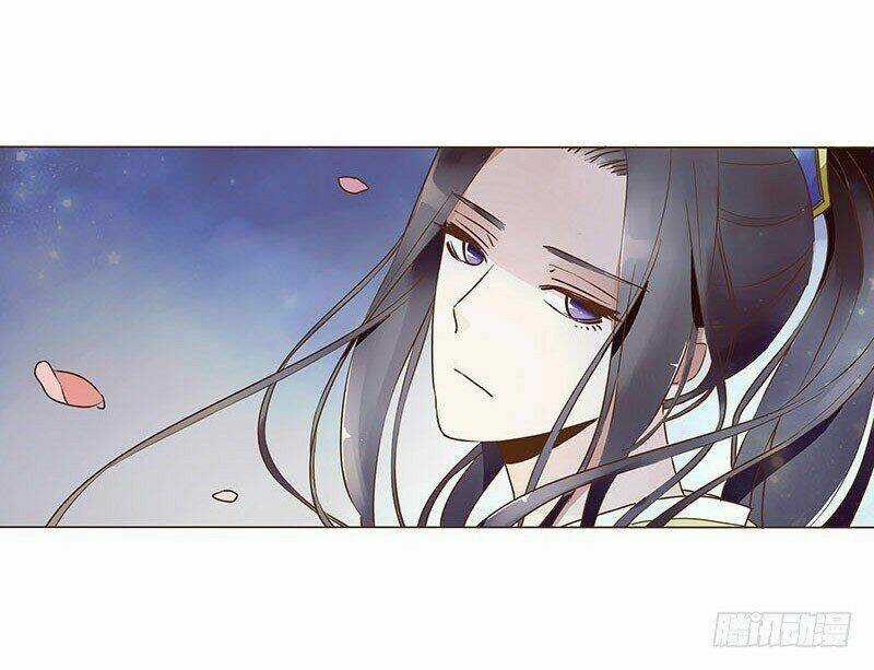 Đế Vương Trắc - Chapter 88.5 - Trang 32