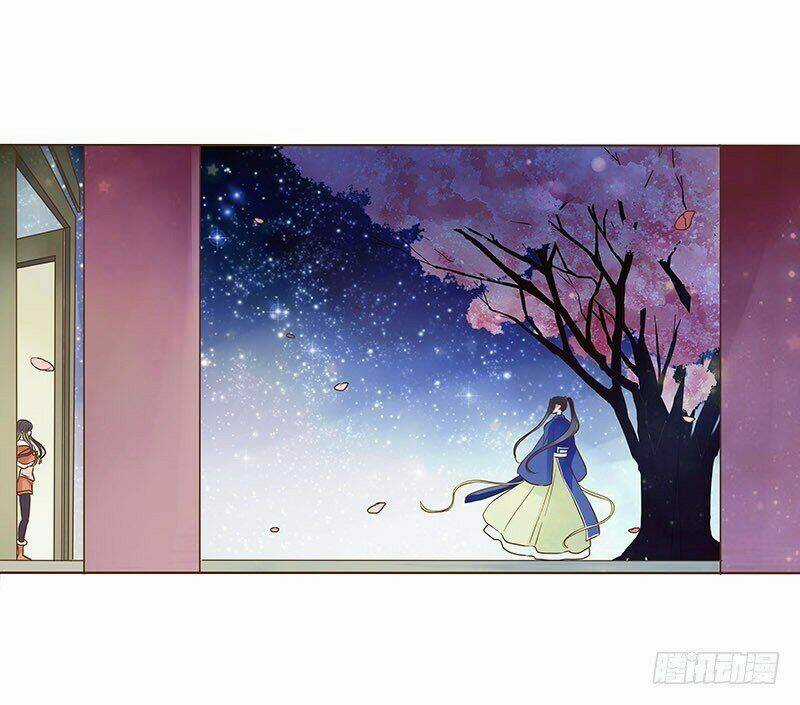 Đế Vương Trắc - Chapter 88.5 - Trang 33