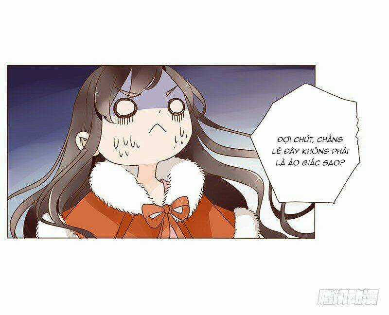 Đế Vương Trắc - Chapter 88.5 - Trang 35