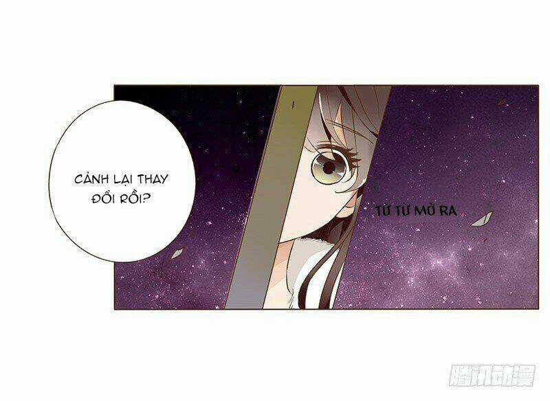 Đế Vương Trắc - Chapter 88.5 - Trang 39