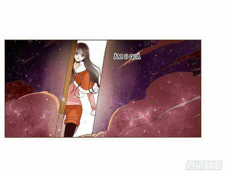 Đế Vương Trắc - Chapter 88.5 - Trang 40