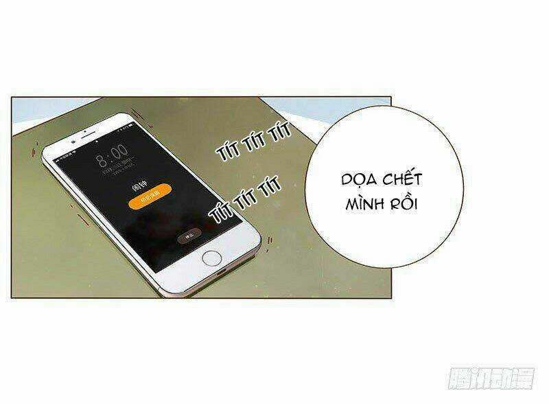 Đế Vương Trắc - Chapter 88.5 - Trang 5