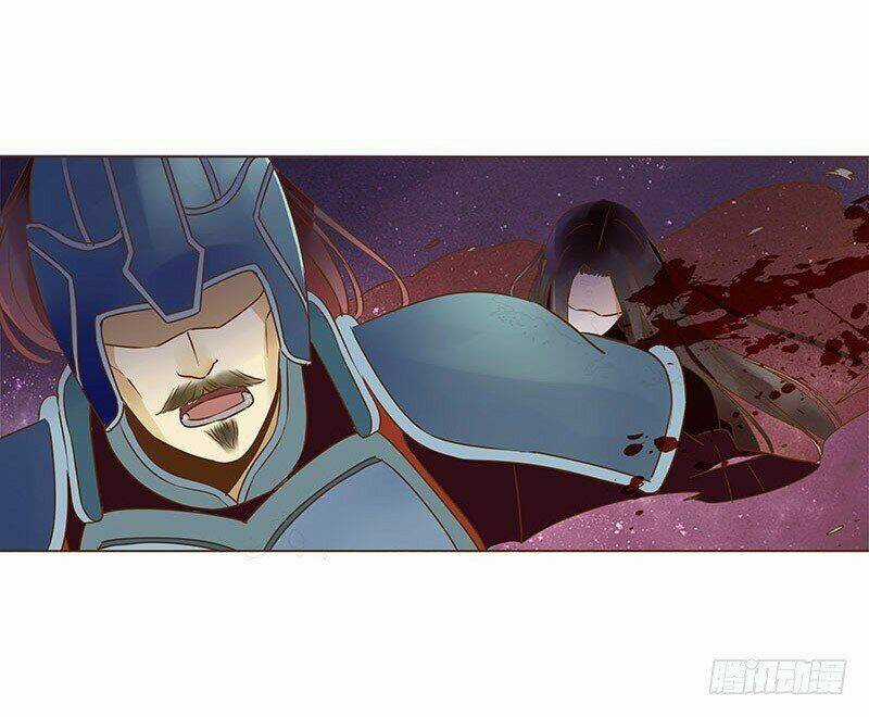 Đế Vương Trắc - Chapter 88.5 - Trang 41