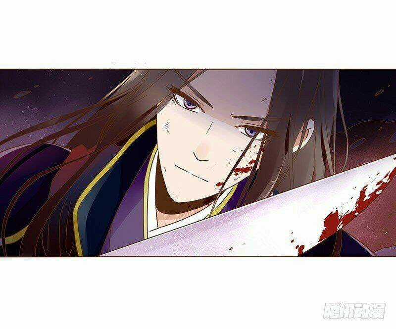 Đế Vương Trắc - Chapter 88.5 - Trang 42