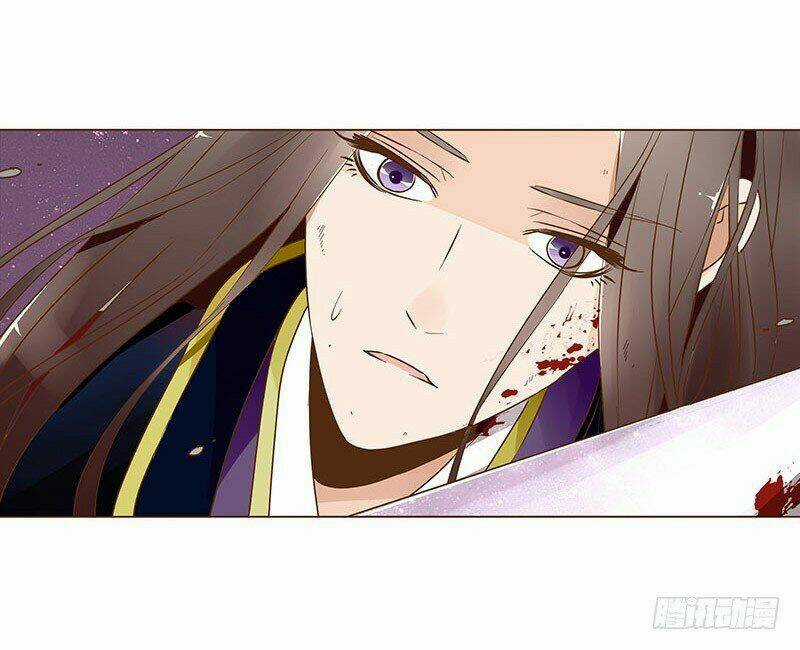 Đế Vương Trắc - Chapter 88.5 - Trang 43