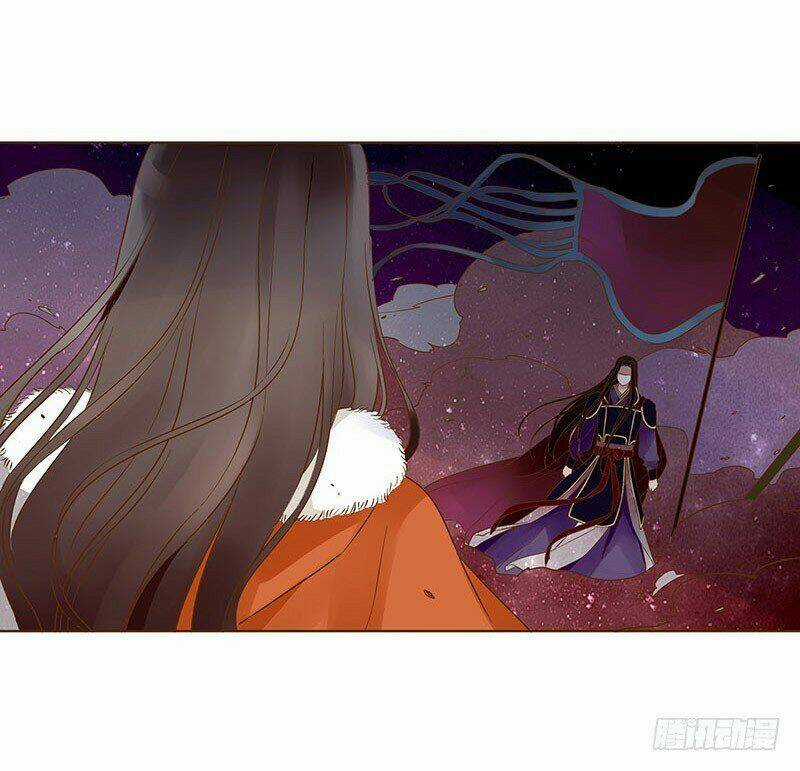 Đế Vương Trắc - Chapter 88.5 - Trang 44