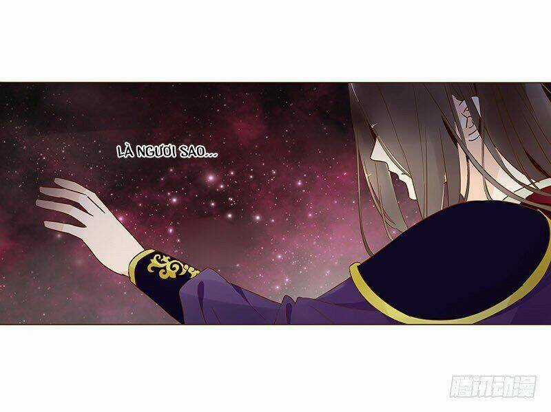 Đế Vương Trắc - Chapter 88.5 - Trang 45