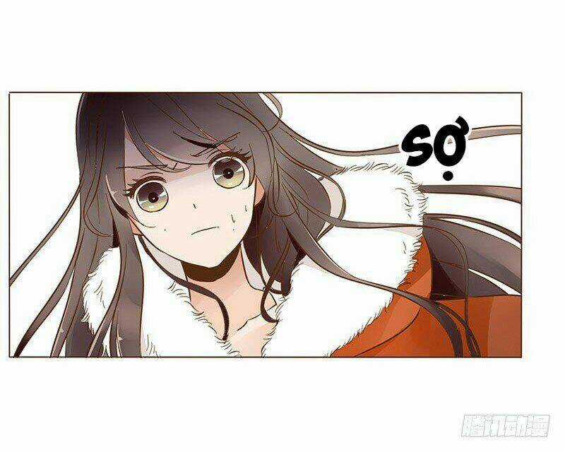 Đế Vương Trắc - Chapter 88.5 - Trang 46