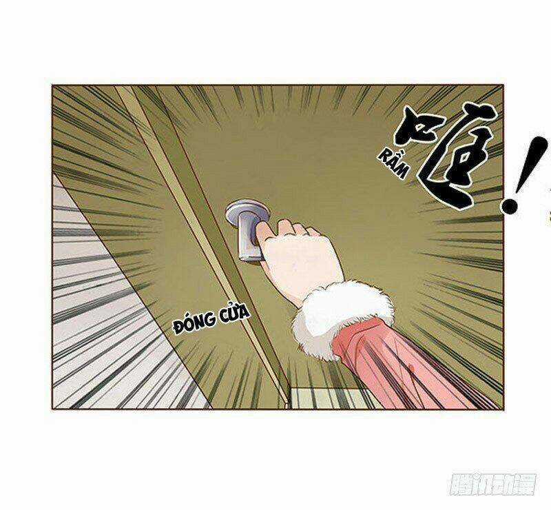 Đế Vương Trắc - Chapter 88.5 - Trang 47