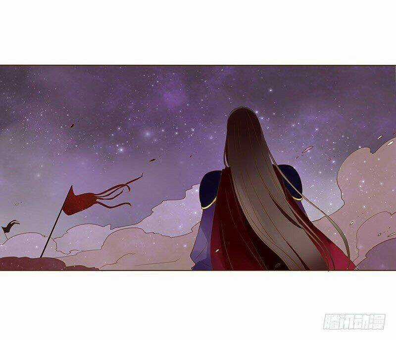 Đế Vương Trắc - Chapter 88.5 - Trang 48