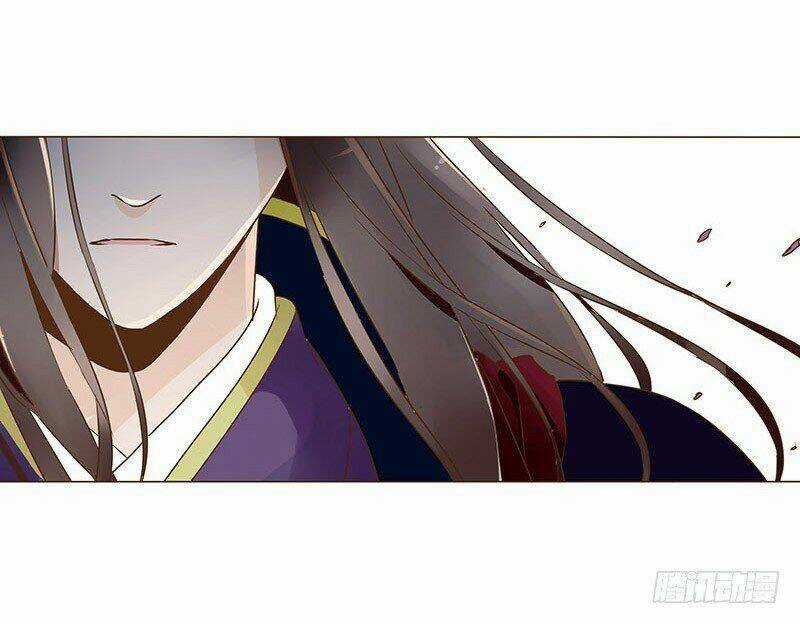 Đế Vương Trắc - Chapter 88.5 - Trang 49