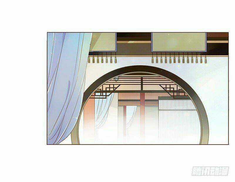 Đế Vương Trắc - Chapter 88.5 - Trang 54