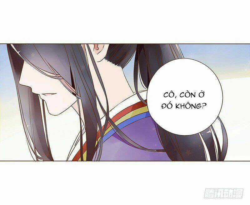 Đế Vương Trắc - Chapter 88.5 - Trang 57