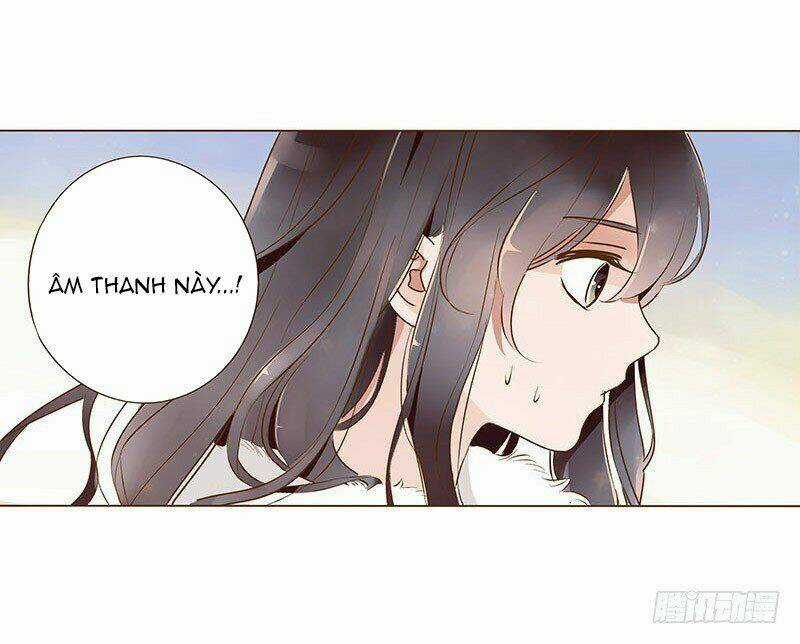 Đế Vương Trắc - Chapter 88.5 - Trang 58